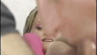 bi+double anal