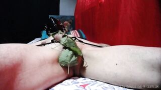 Vends-ta-culotte - French Mistress Badly Treats a Cock