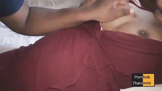 Srilankan Schoolgirl Fuck leak