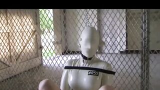 Detainment