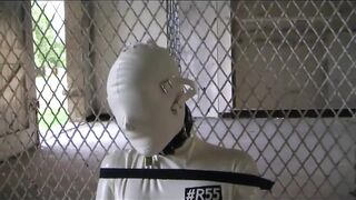 Detainment