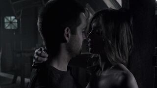Lily Simmons - ''Banshee'' s1e05
