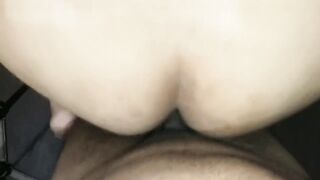Loud moaning fuck wife.