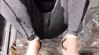massive squirting