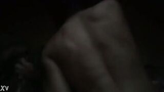 party slut fucked after night club