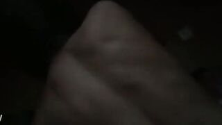 party slut fucked after night club