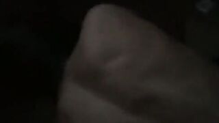 party slut fucked after night club