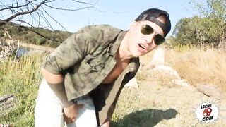 Snake Hunter