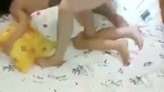 Turkish Amateur Porn Video 30.04.2021-2