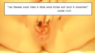 A propos des FEMMES (Avec Carla)