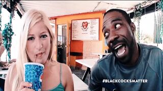 White Girls Say The N-Word - Ultimate Compilation (Part 6)