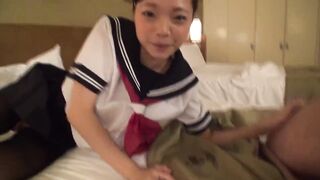 jeune idole japonaise de 18 ans part 2