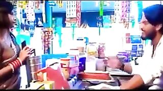 Desi bhabhi fucking with her devar
