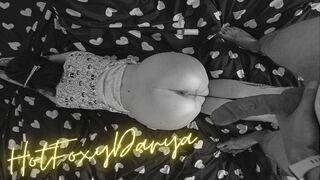 I like to have sex early in the morning- HotFoxyDarya