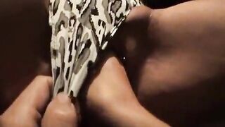 fisting at McDonalds