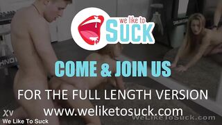 Sonia Sweet Seduces Her Music Tutor