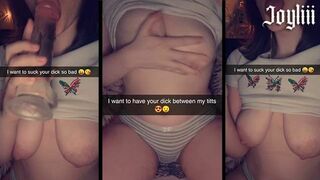 the Next Lucky Stranger gets nudes from amateur model Joyliii (Add me joyliii.ph)