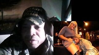 DOWN WITH THE KING 20 20 RESPONSE TO HASSAN CAMPBELL VIDEO ON GEAN DEAL AND MASES ARGUMENT