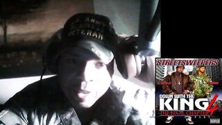 DOWN WITH THE KING 20 20 RESPONSE TO HASSAN CAMPBELL VIDEO ON GEAN DEAL AND MASES ARGUMENT