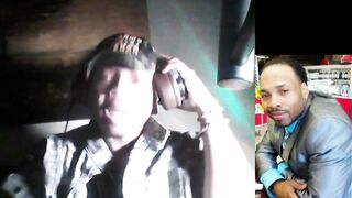 DOWN WITH THE KING 20 20 RESPONSE TO HASSAN CAMPBELL VIDEO ON GEAN DEAL AND MASES ARGUMENT