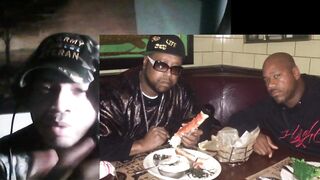 DOWN WITH THE KING 20 20 RESPONSE TO HASSAN CAMPBELL VIDEO ON GEAN DEAL AND MASES ARGUMENT
