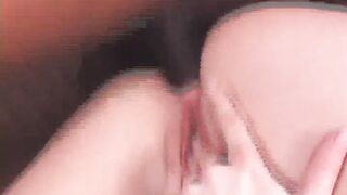 tight girl fucks hearty black huge cock