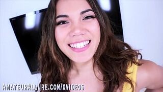 PAIGE OWENS & KEILANI KITA LOVE A COCK IN THEIR THROATS