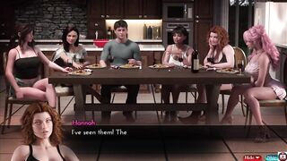 The Genesis Order - (PT 64) - Creampie and win a prize