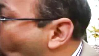 daddy sucking random guys