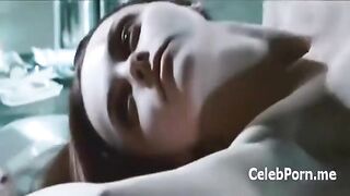 Christina Ricci completely naked movie scenes