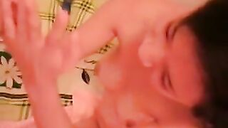 19 Year Old Chinese Girl