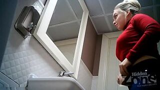 Spy toilet wc 2285.avi