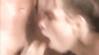 Best Cum Slurp Compliation Mix of Mature and Amatures