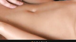 Orgasms - Incredibly passionate sex between lovers