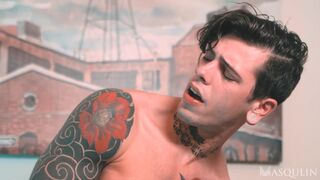 The Banana Challenge - Dex Parker, Thyle Knoxx, Derek Thibea