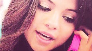 Selena Gomez Ultimate Jerk Off Challange
