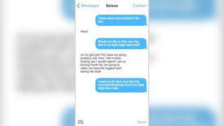 Selena Gomez Ultimate Jerk Off Challange