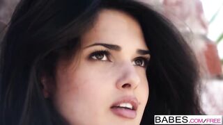 Babes - Sweet Melody starring Karmen clip
