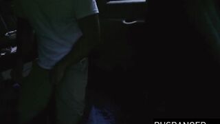 Amazing young Latina picked up and smashed by Jmac