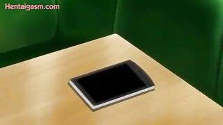 Hentai Boobs #3 (Hentaistroke.com)