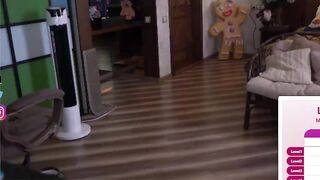hot russian teen solo webcam