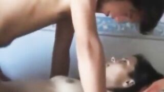 INDIA - older brother intercourse with younger sister