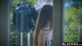 BLACKED Best Friends Jia Lissa And Stacy Cruz Share BBC