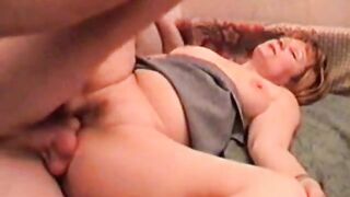 Mommy Visits Her not Son in Correctional Facility