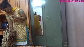 Indian Amateur Babes Lily Sex