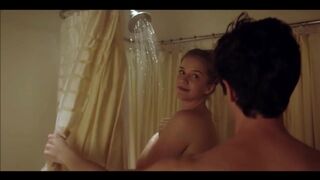 You TV Series S01 SEX-KISS scenes Elizabeth Lail.