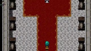 Bulma's Adventure 3 episode 1