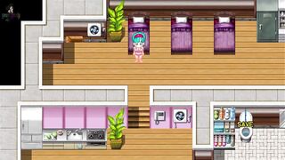 Bulma's Adventure 3 episode 1