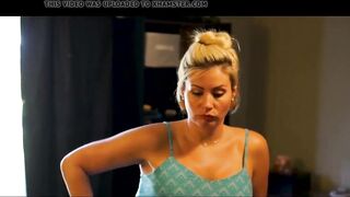Mom Massages Step Son POV Part 2