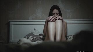 Kinky Thoughts Haunt Sade Mare